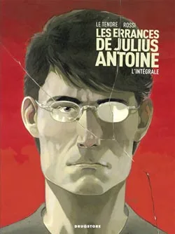 Julius Antoine