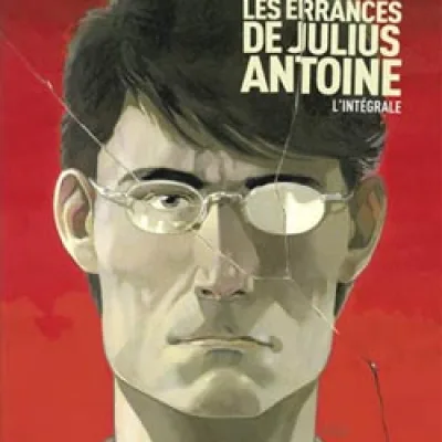 Julius Antoine