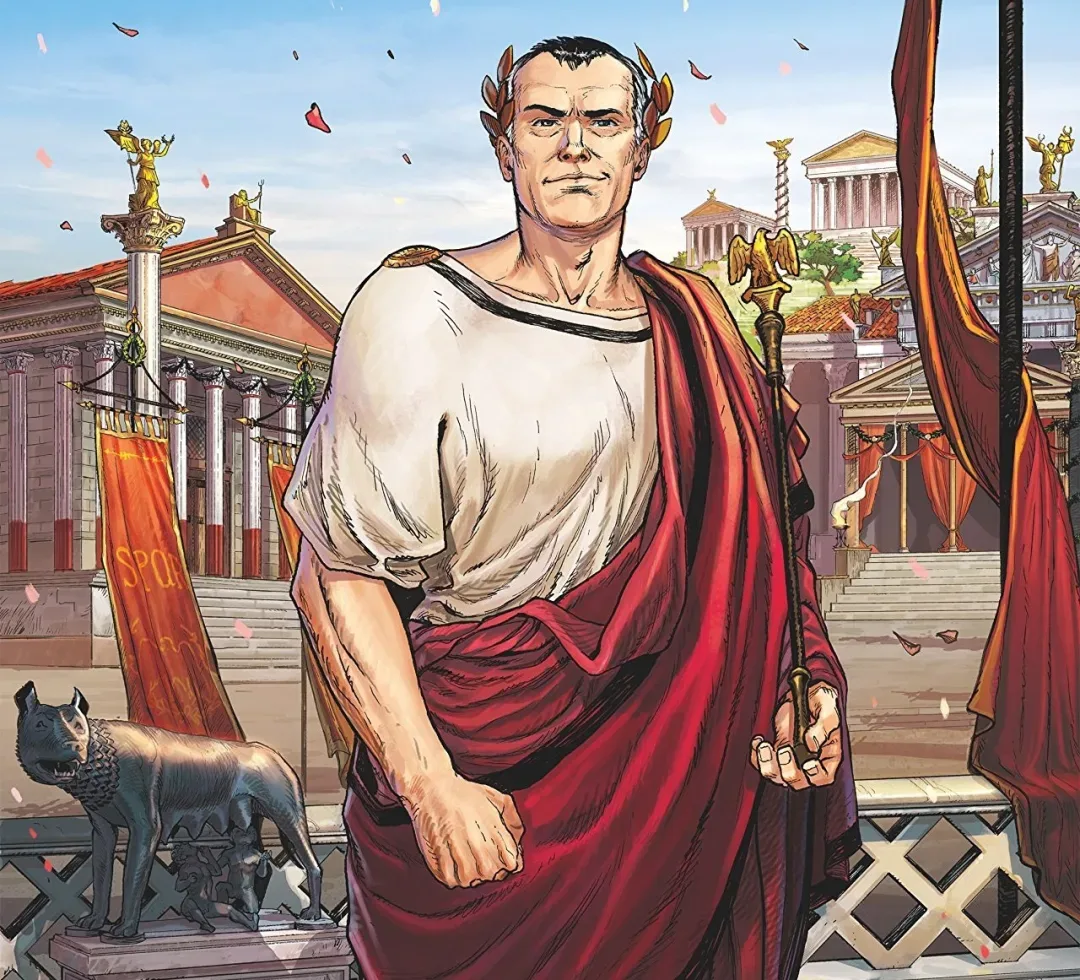 Julius Caesar