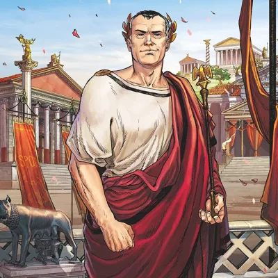 Julius Caesar