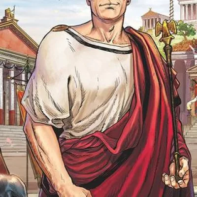 Julius Caesar