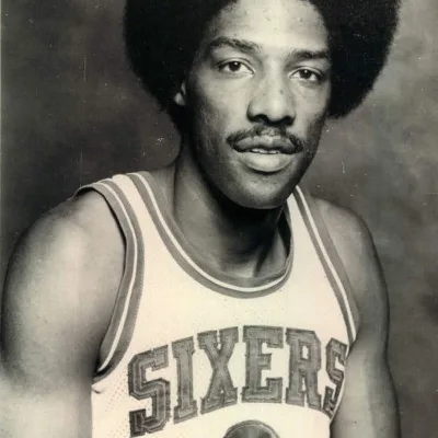 Julius Erving