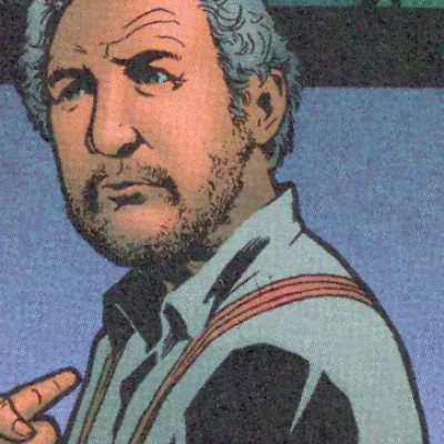 Julius Levinson
