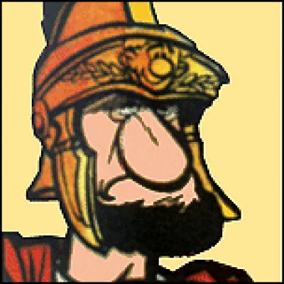 Julius Pompus
