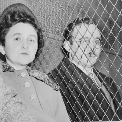 Julius Rosenberg