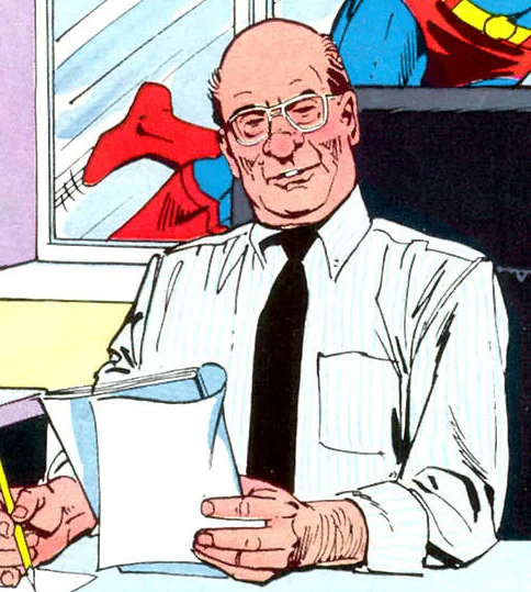 Julius Schwartz