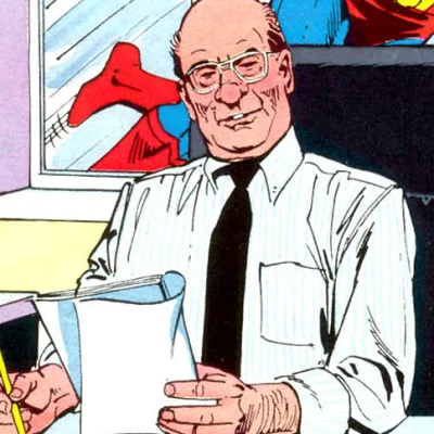 Julius Schwartz