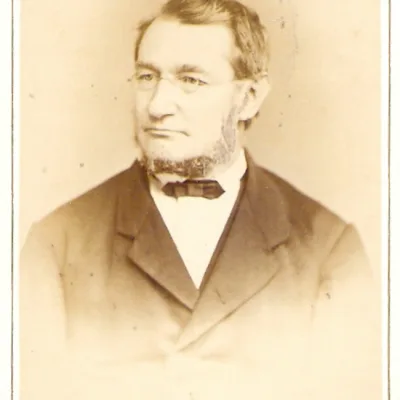 Julius von Mayer