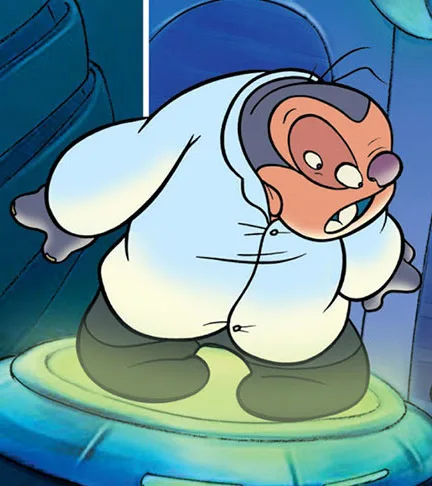 Jumba