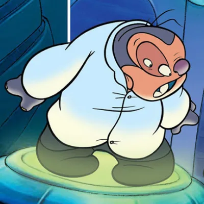 Jumba