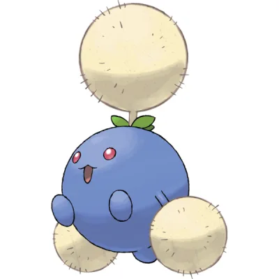 Jumpluff