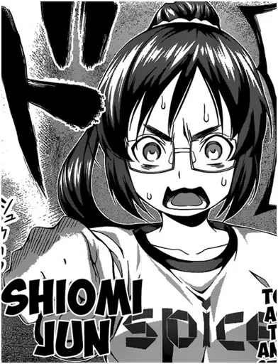 Jun Shiomi