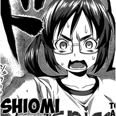 Jun Shiomi
