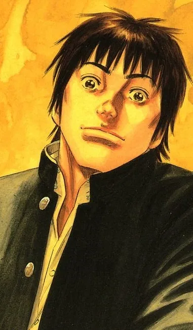 Jun Tsujimoto