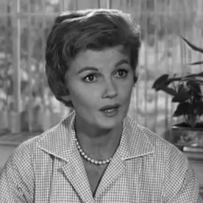 June Cleaver