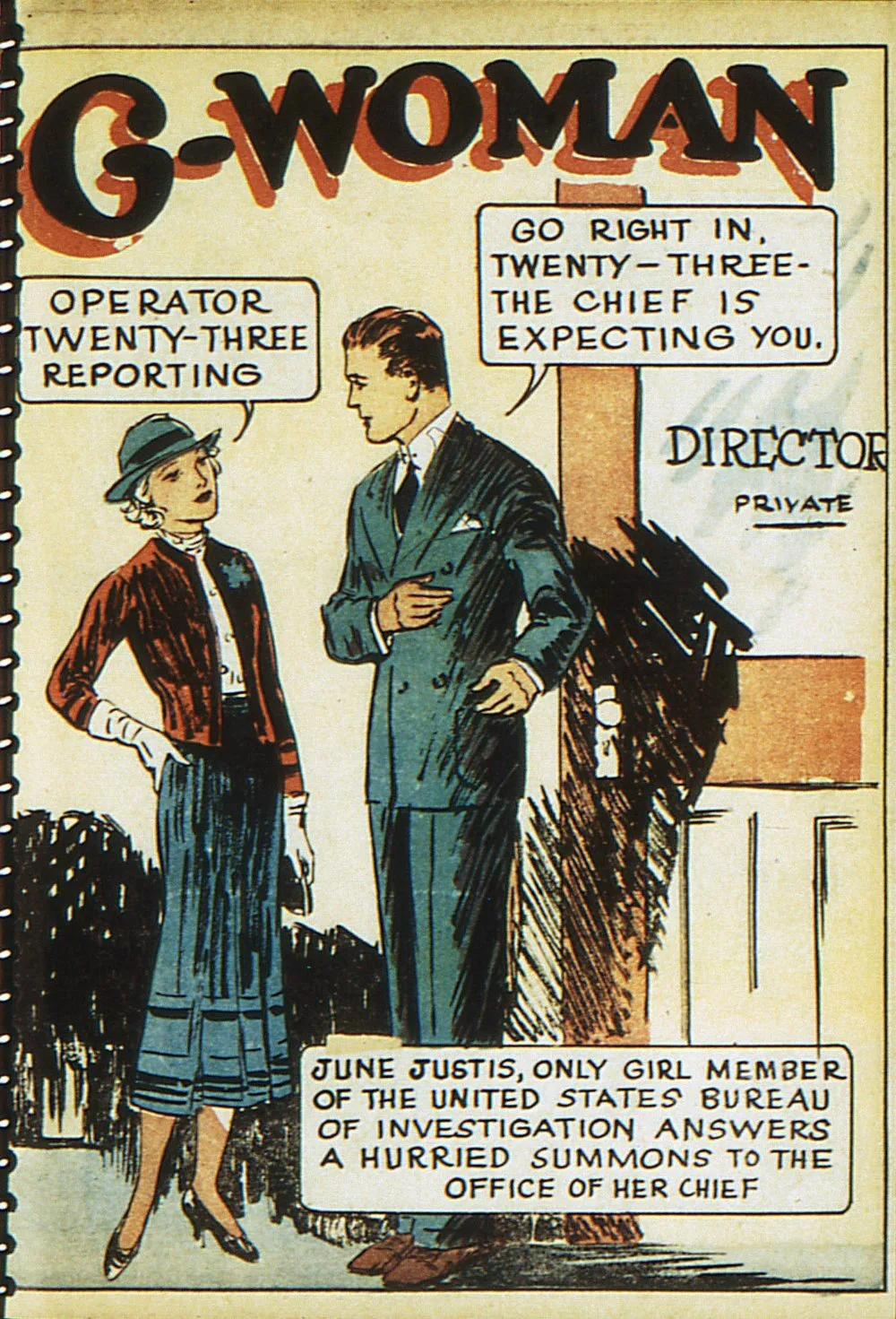 June Justis