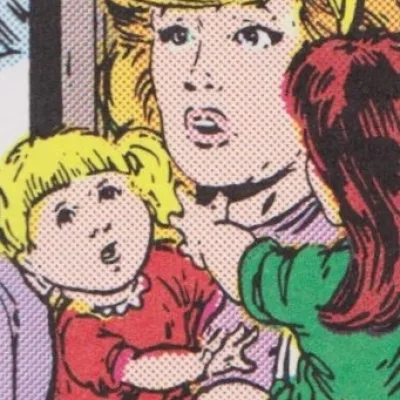 June Quartermain