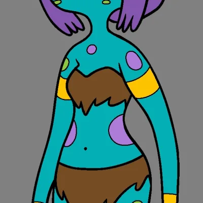 Jungle Princess