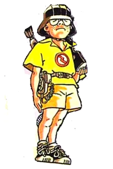 Junior