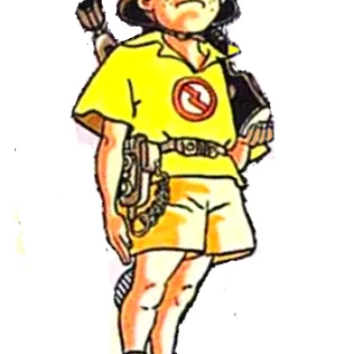 Junior