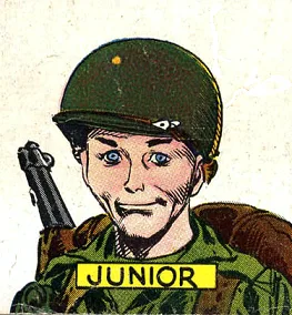 Junior