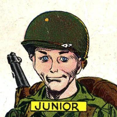 Junior