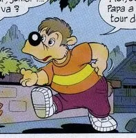 Junior