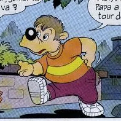 Junior