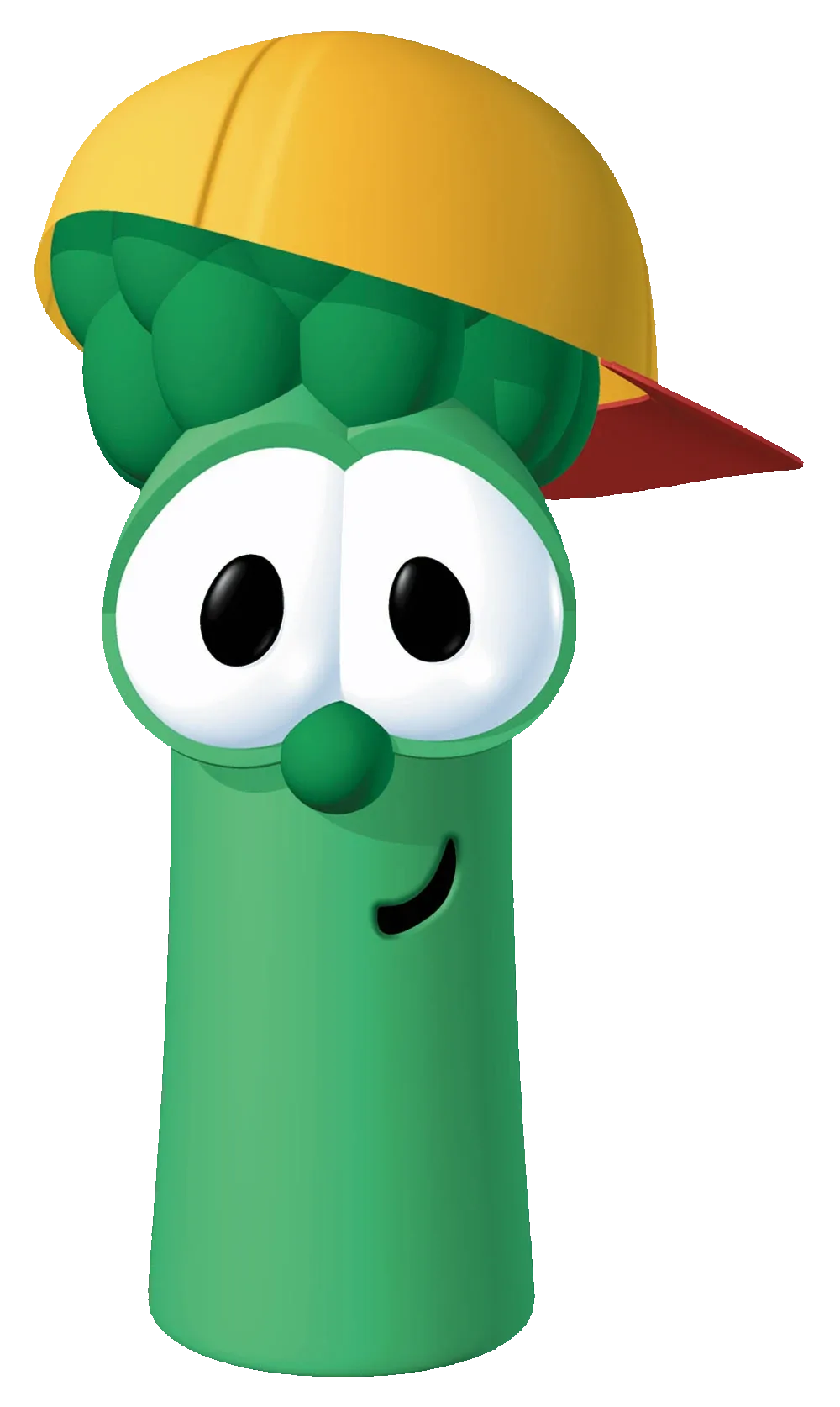 Junior Asparagus