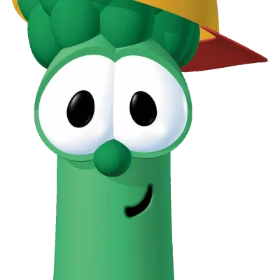 Junior Asparagus