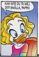 Juniper Ducklair