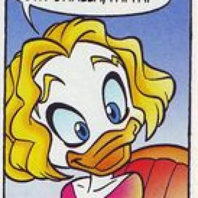 Juniper Ducklair