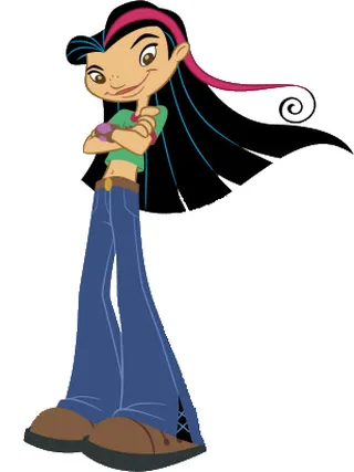 Juniper Lee