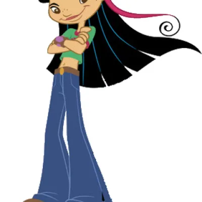 Juniper Lee