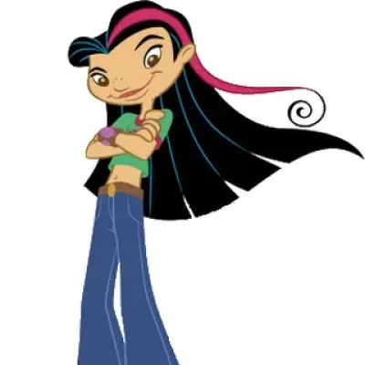 Juniper Lee