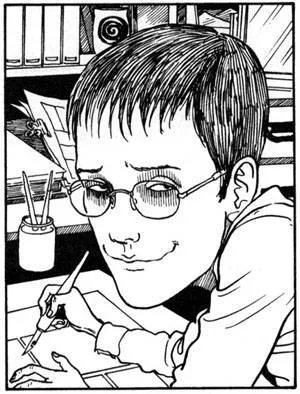 Junji Ito