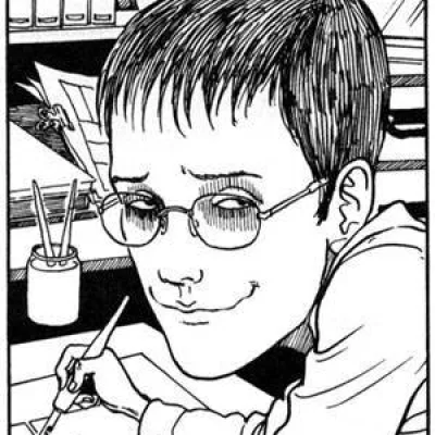 Junji Ito