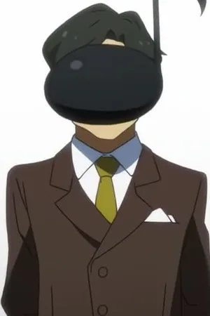 Junjirou Takagi