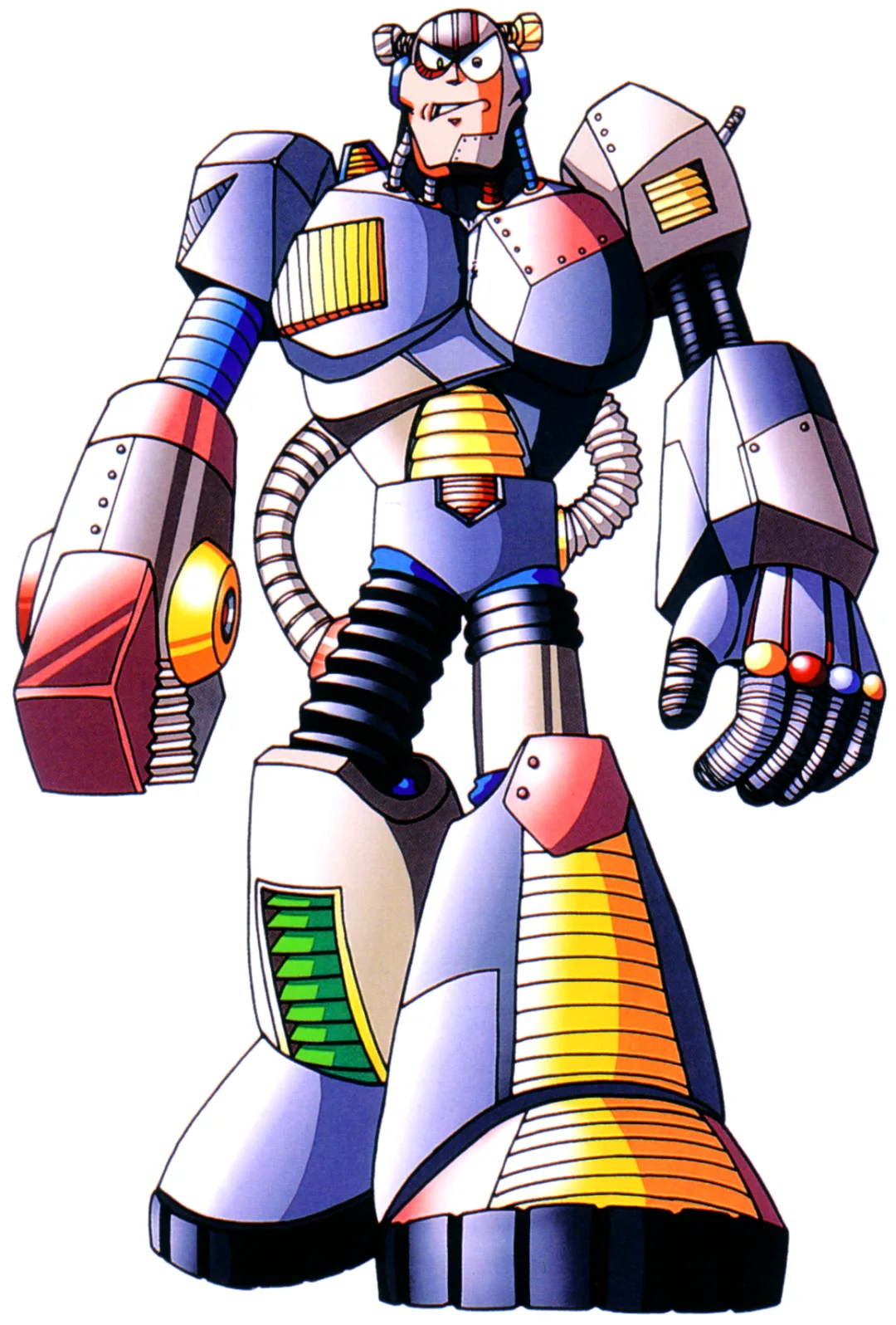 Junk Man