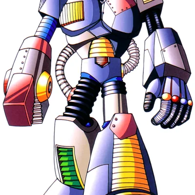 Junk Man