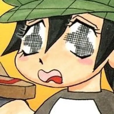 Junkawa Mitsuo
