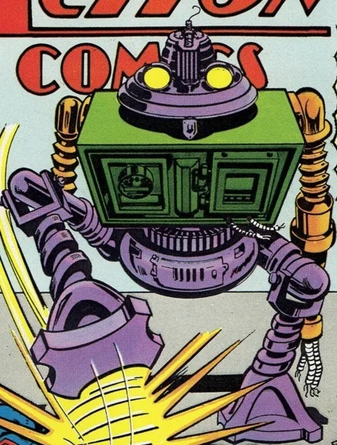 Junkman