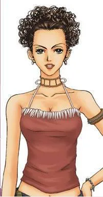 Junko Saotome