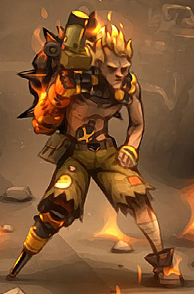 Junkrat