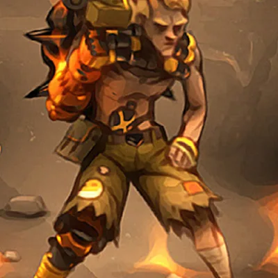 Junkrat