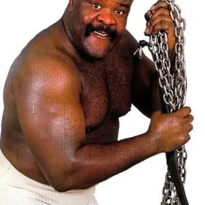 Junkyard Dog