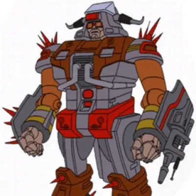 Junkyard (Transformers)
