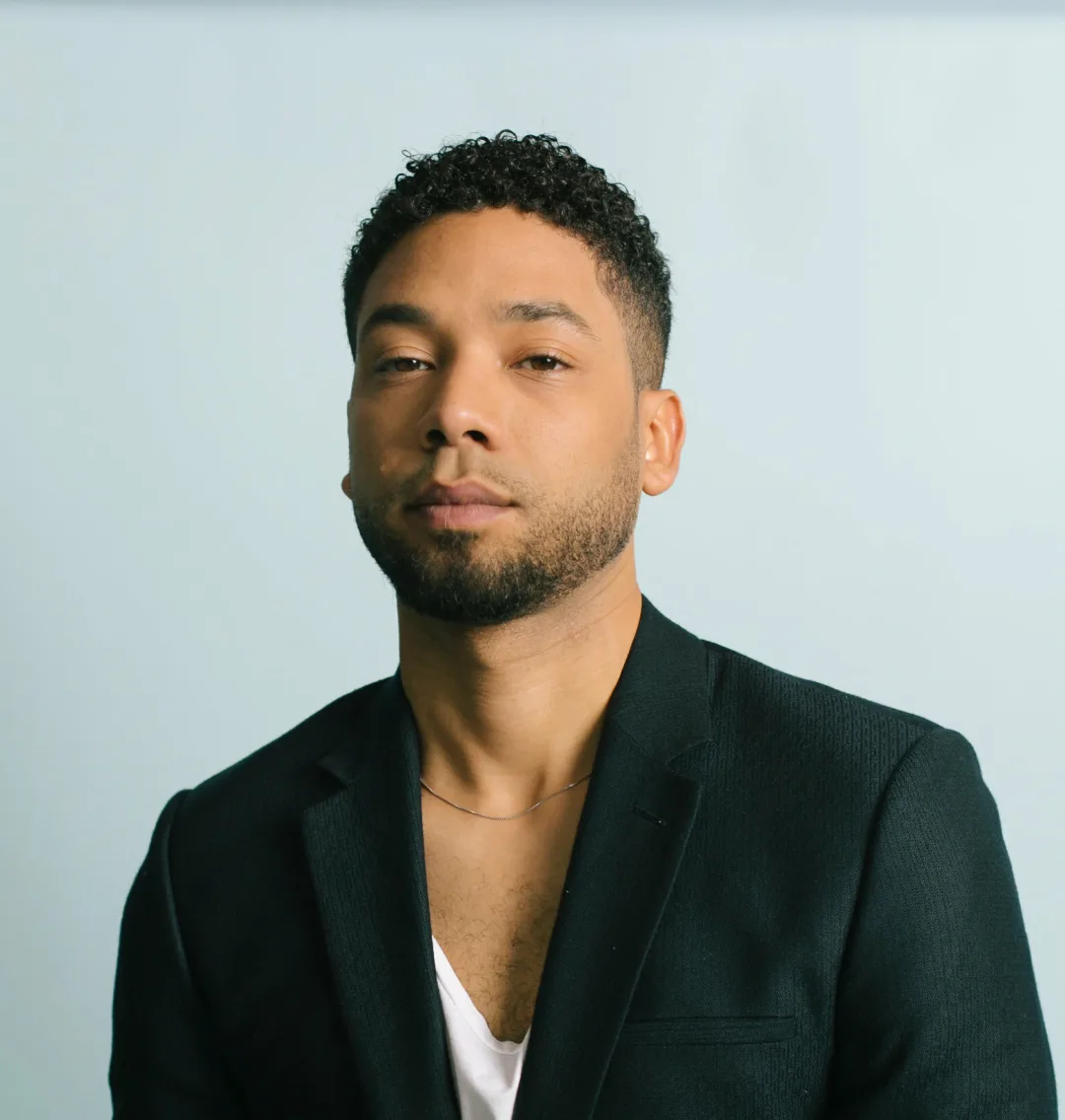 Jussie Smollett