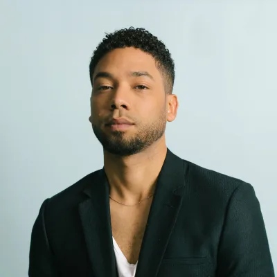 Jussie Smollett