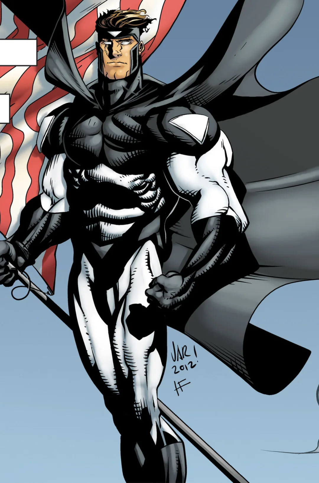 Justice America